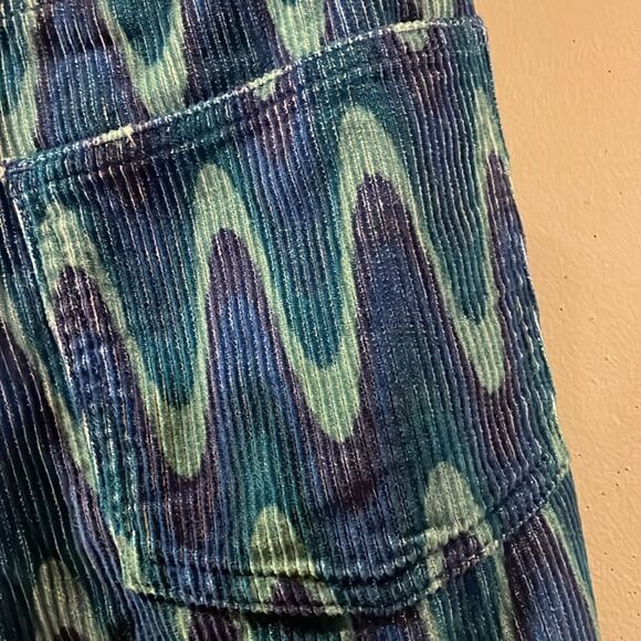 BDG High and Wide Corduroy Pants - Picture 10 of 16